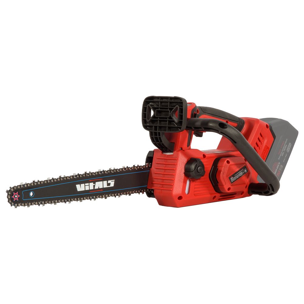 Пила ланцюгова акумуляторна Vitals AKZ 1830sx BL