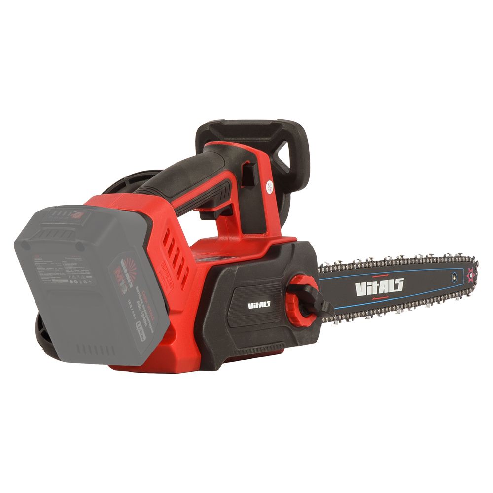 Пила ланцюгова акумуляторна Vitals AKZ 1830sx BL