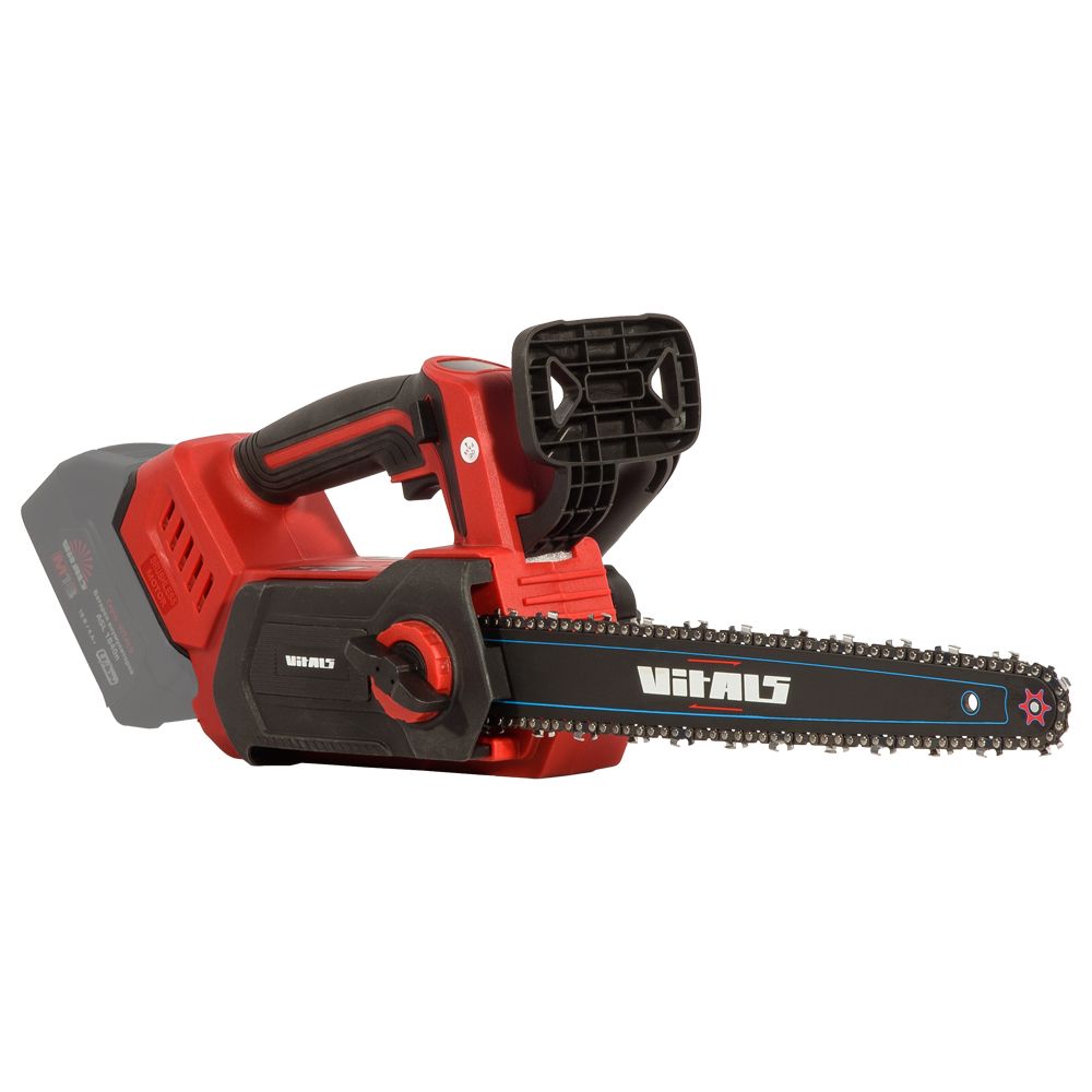 Пила ланцюгова акумуляторна Vitals AKZ 1830sx BL