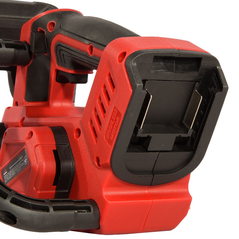 Пила ланцюгова акумуляторна Vitals AKZ 1830sx BL