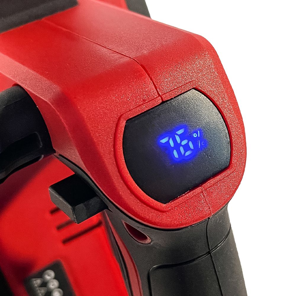 Пила ланцюгова акумуляторна Vitals AKZ 1830sx BL