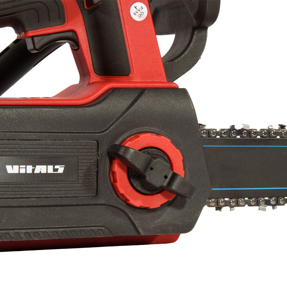 Пила ланцюгова акумуляторна Vitals AKZ 1830sx BL