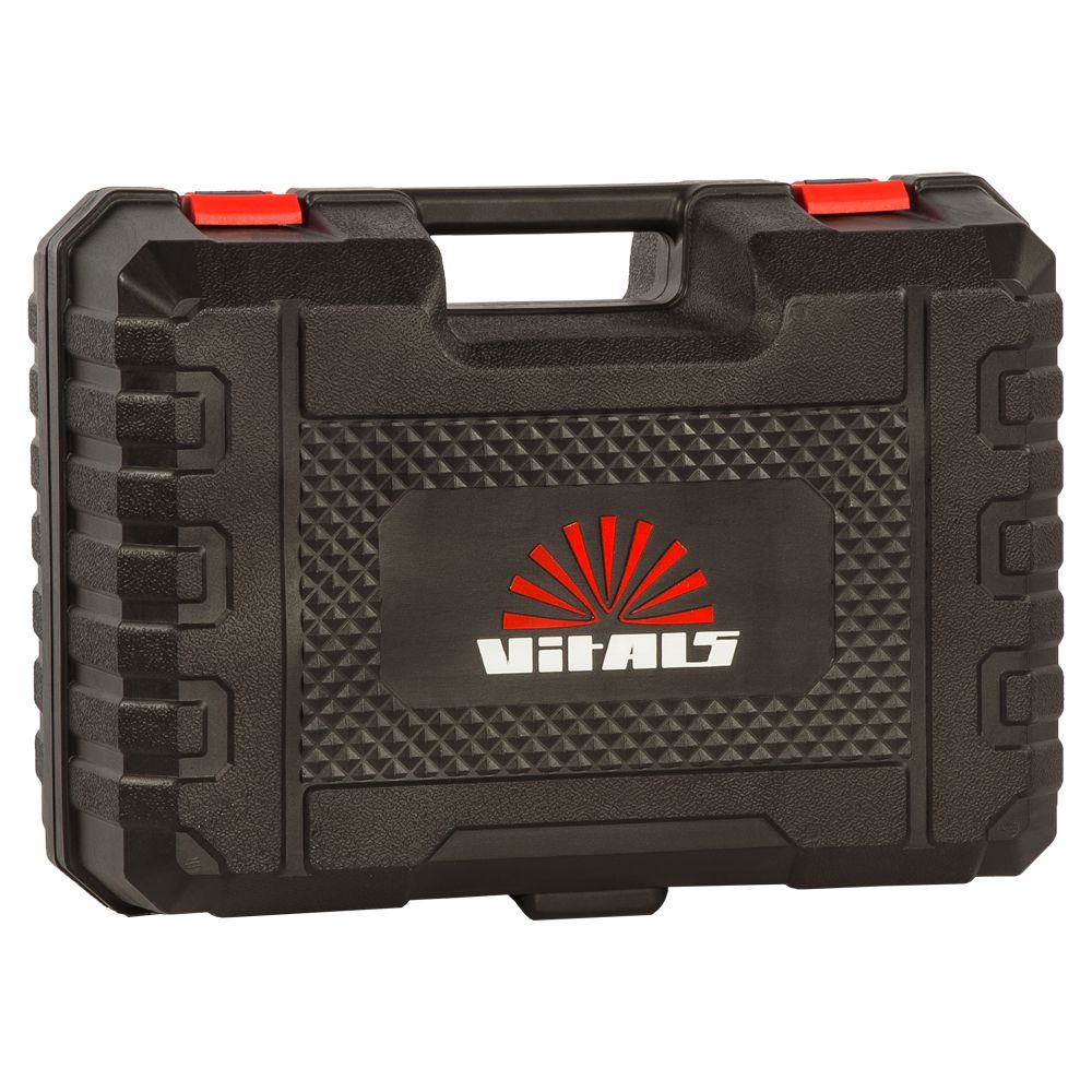 Пила ланцюгова акумуляторна Vitals AKZ 1830sx BL