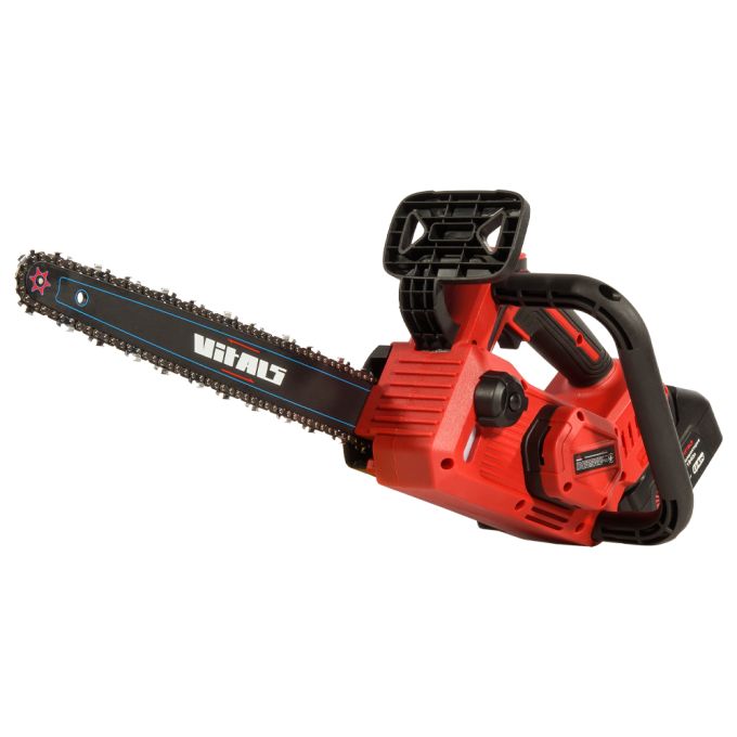Пила ланцюгова акумуляторна Vitals AKZ 1830sx BL Kit