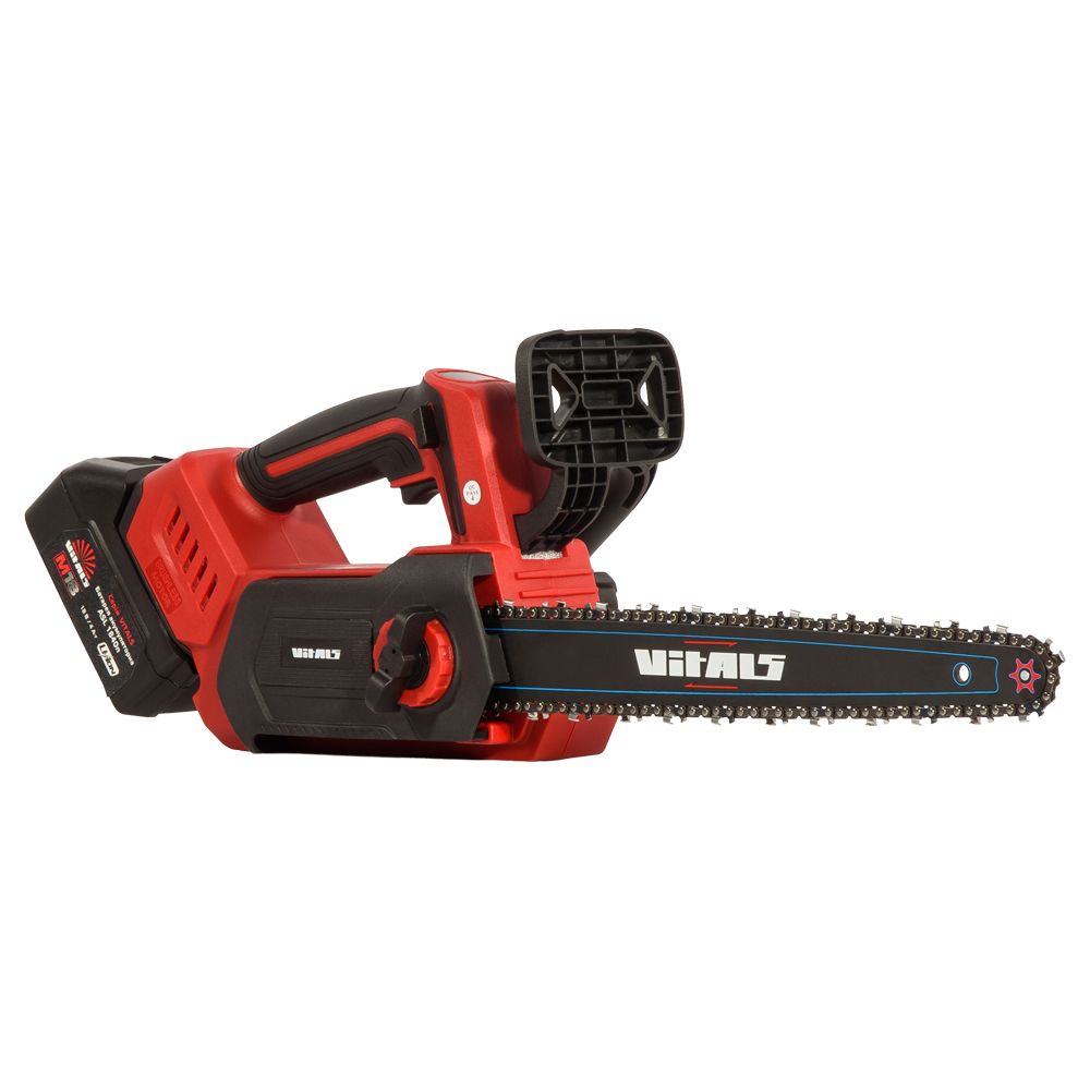 Пила ланцюгова акумуляторна Vitals AKZ 1830sx BL Kit