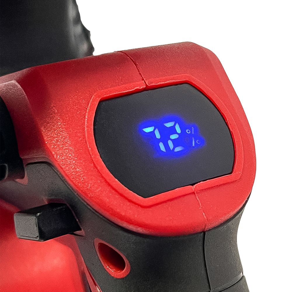 Пила ланцюгова акумуляторна Vitals AKZ 1830sx BL Kit