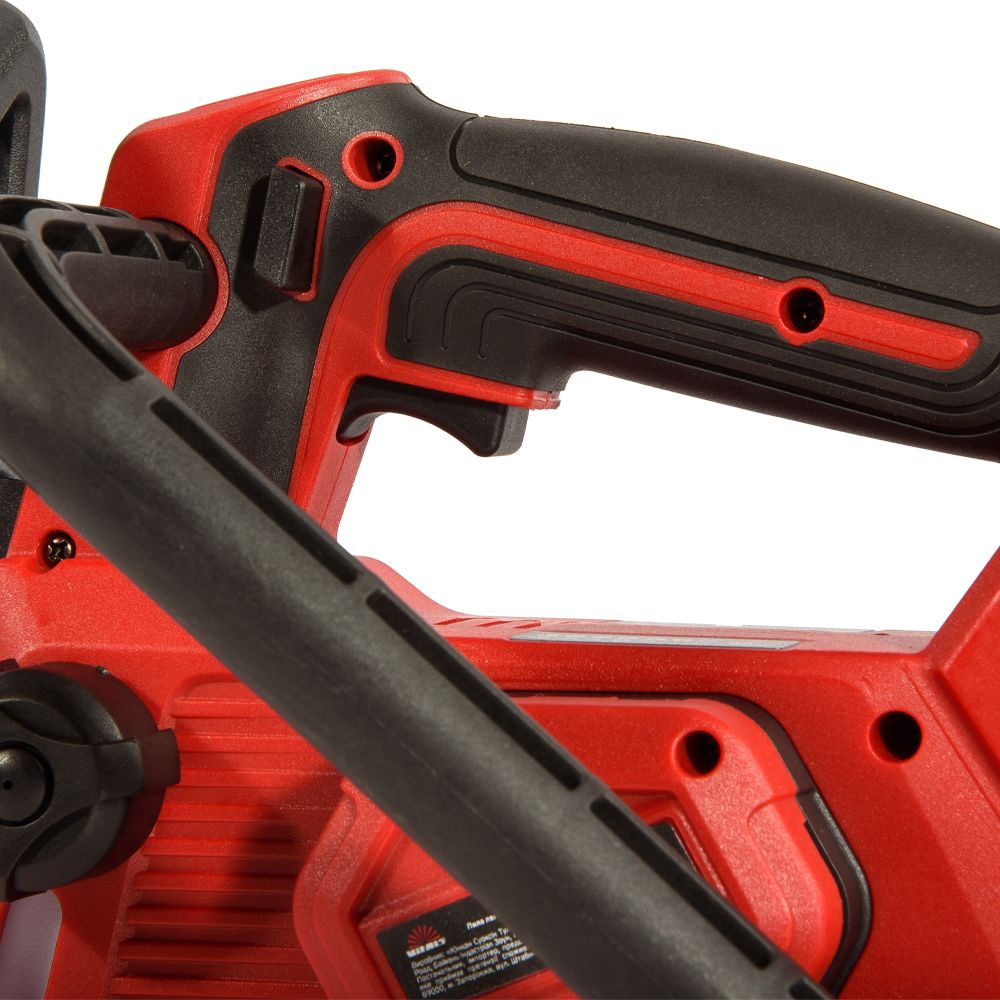 Пила ланцюгова акумуляторна Vitals AKZ 1830sx BL Kit