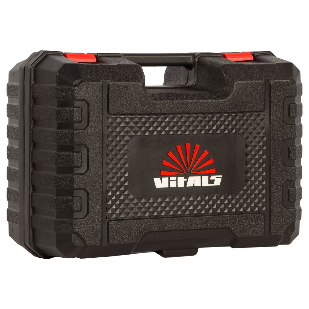 Пила ланцюгова акумуляторна Vitals AKZ 1830sx BL Kit