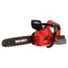 Пила ланцюгова акумуляторна Vitals AKZ 3640sx BL