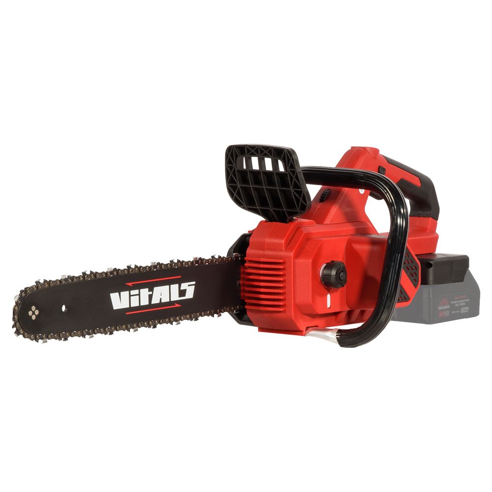 Пила ланцюгова акумуляторна Vitals AKZ 3640sx BL
