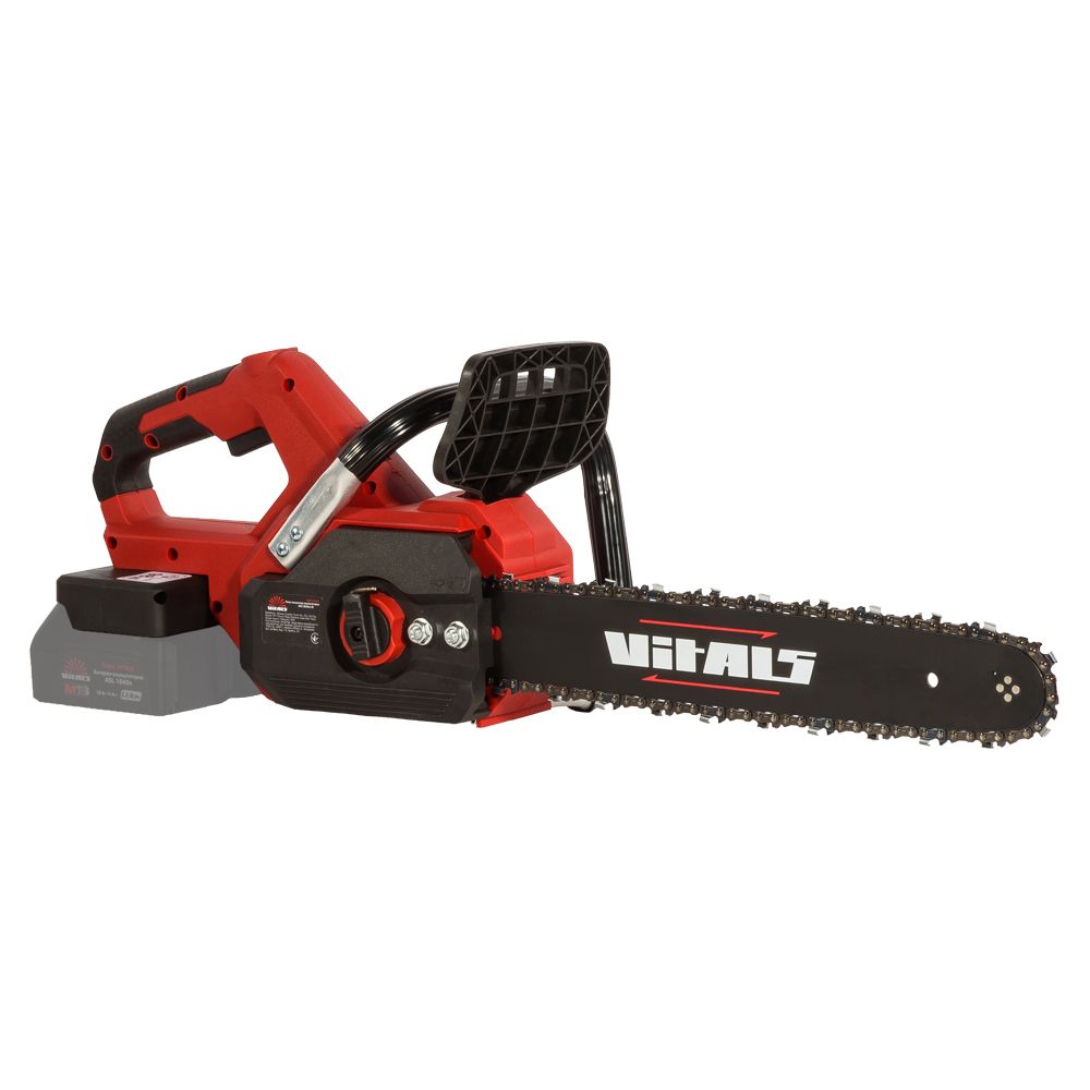 Пила ланцюгова акумуляторна Vitals AKZ 3640sx BL