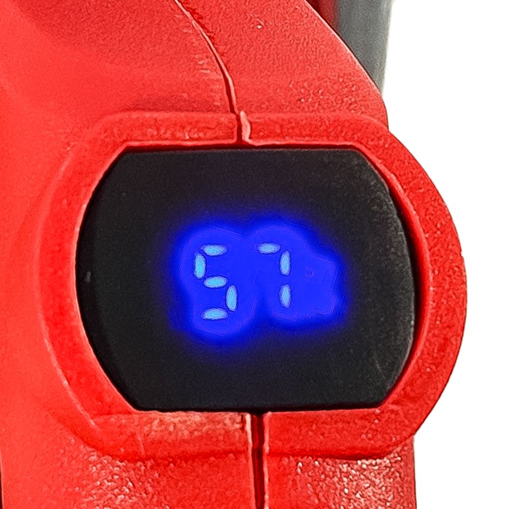 Пила ланцюгова акумуляторна Vitals AKZ 3640sx BL