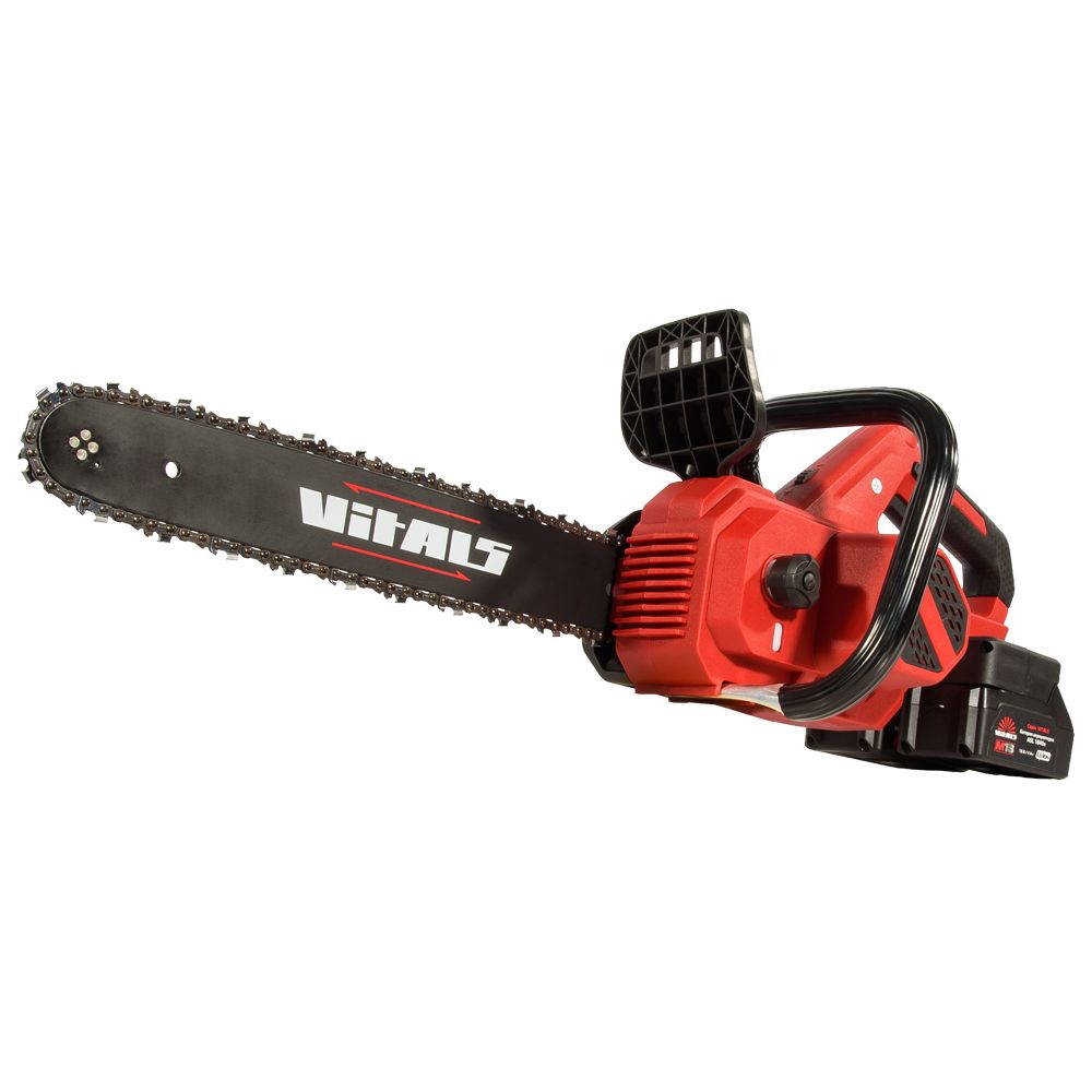 Пила ланцюгова акумуляторна Vitals AKZ 3640sx BL Kit