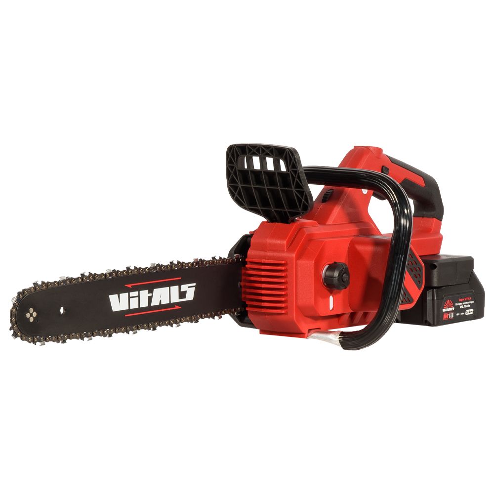 Пила ланцюгова акумуляторна Vitals AKZ 3640sx BL Kit