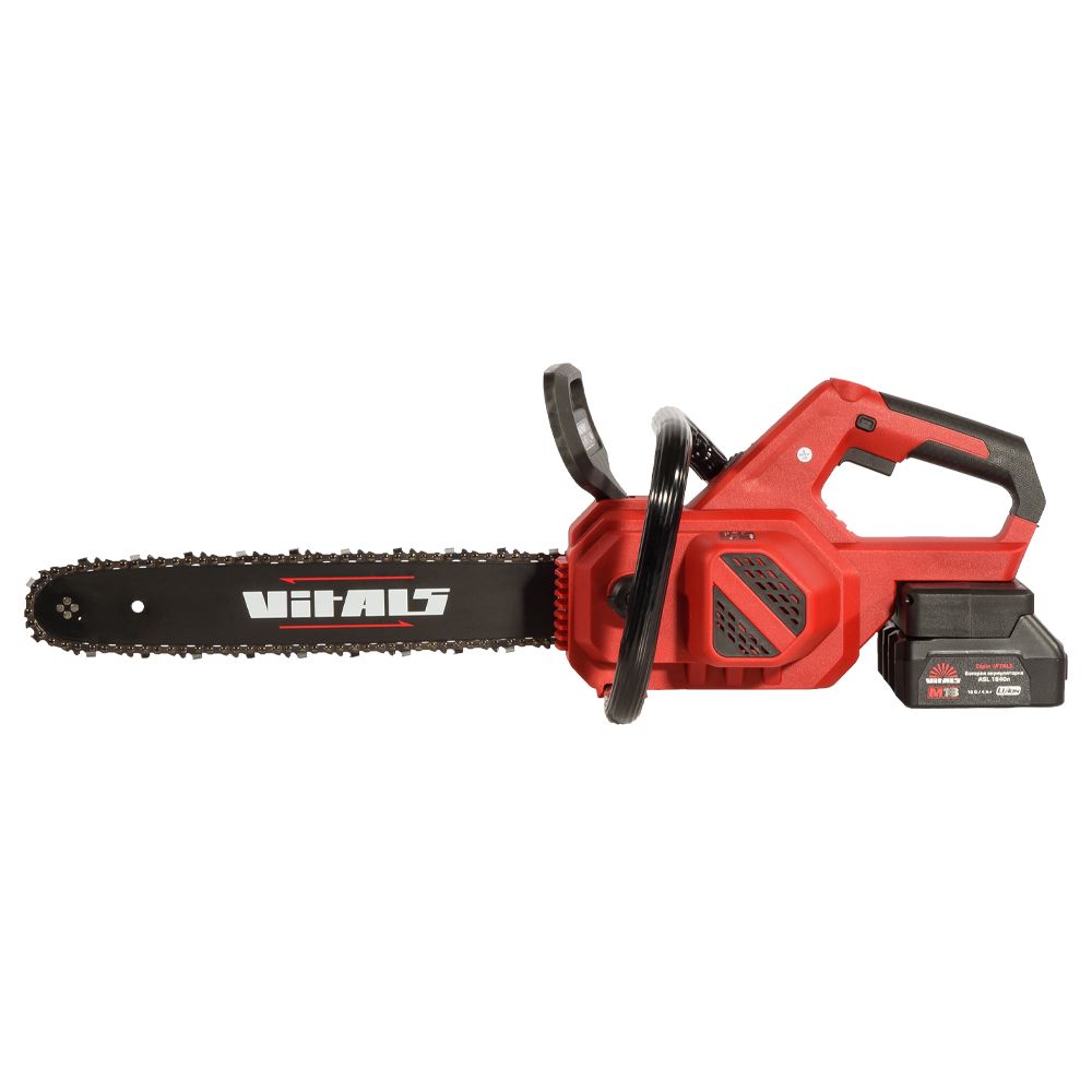 Пила ланцюгова акумуляторна Vitals AKZ 3640sx BL Kit