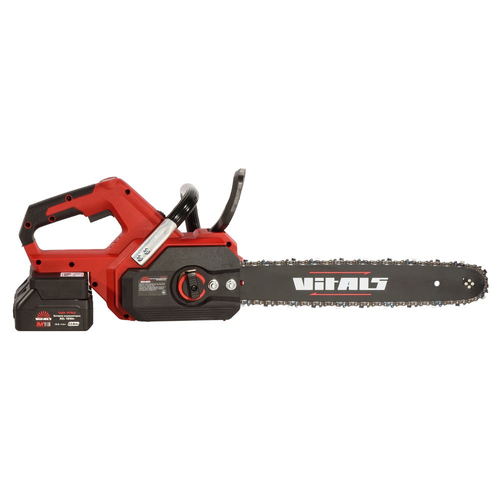 Пила ланцюгова акумуляторна Vitals AKZ 3640sx BL Kit