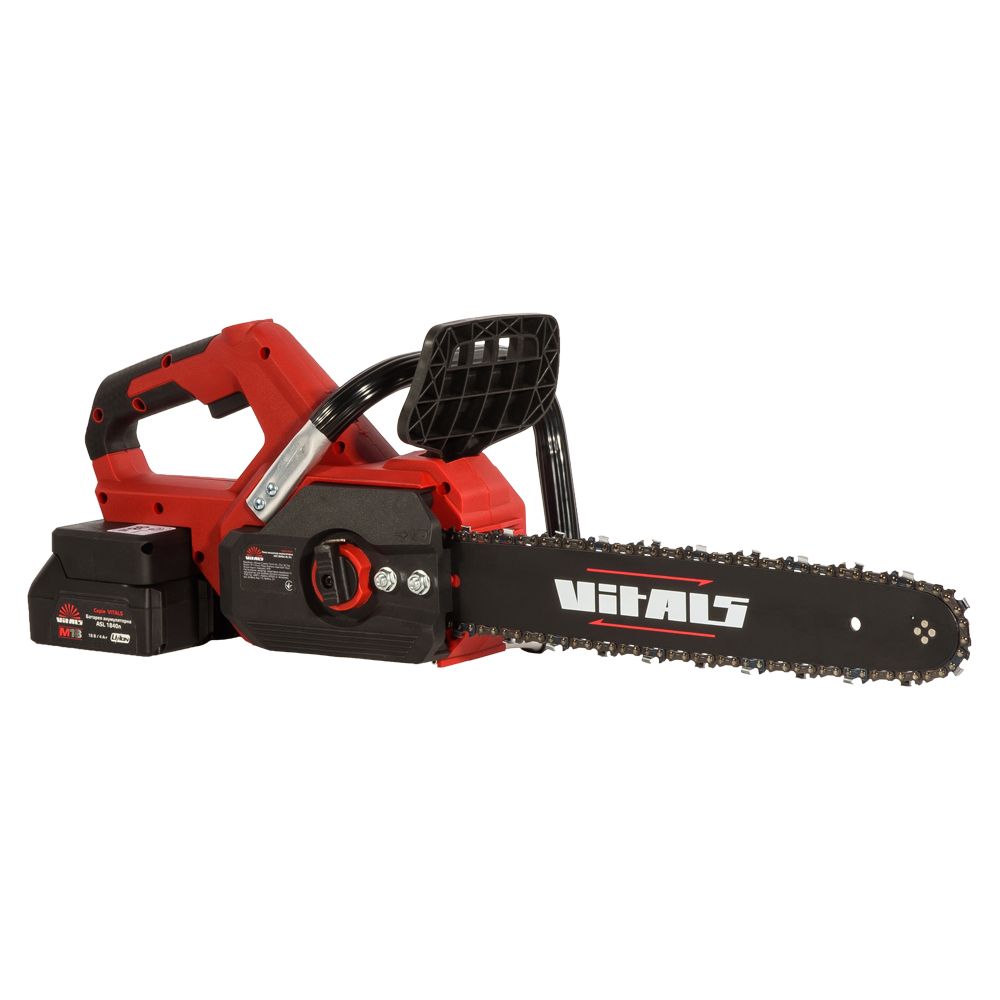 Пила ланцюгова акумуляторна Vitals AKZ 3640sx BL Kit