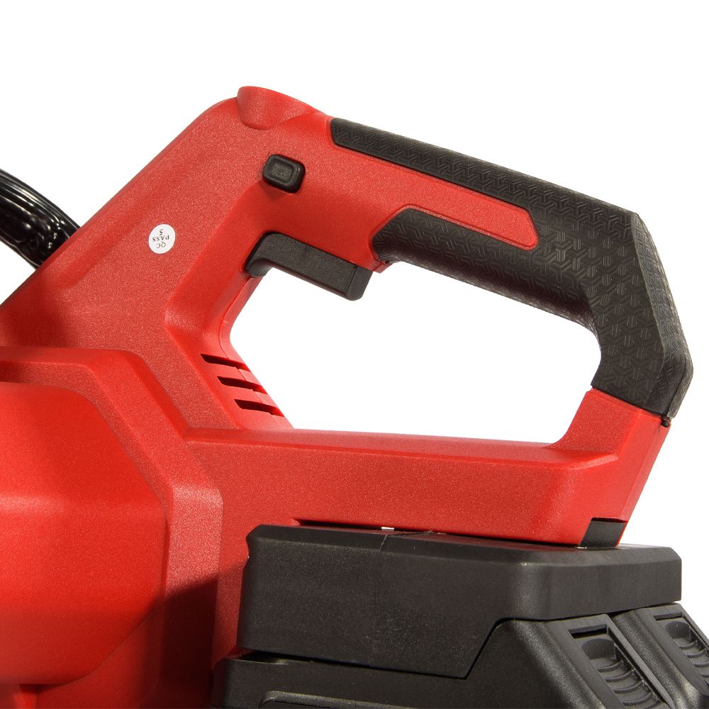 Пила ланцюгова акумуляторна Vitals AKZ 3640sx BL Kit