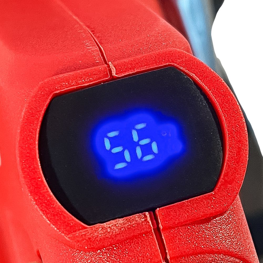 Пила ланцюгова акумуляторна Vitals AKZ 3640sx BL Kit