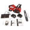 Пила ланцюгова акумуляторна Vitals AKZ 3640sx BL Kit