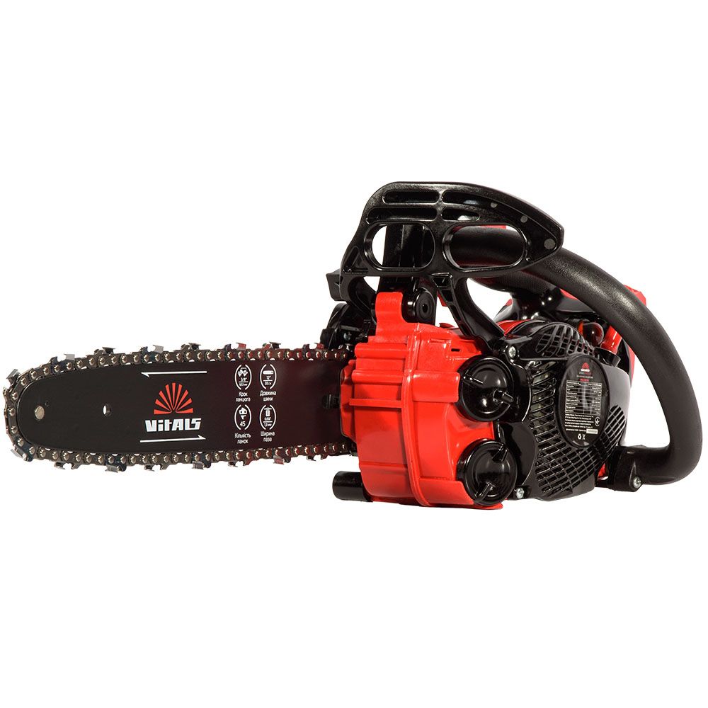 Бензопила ланцюгова Vitals Master BKZ 2512a