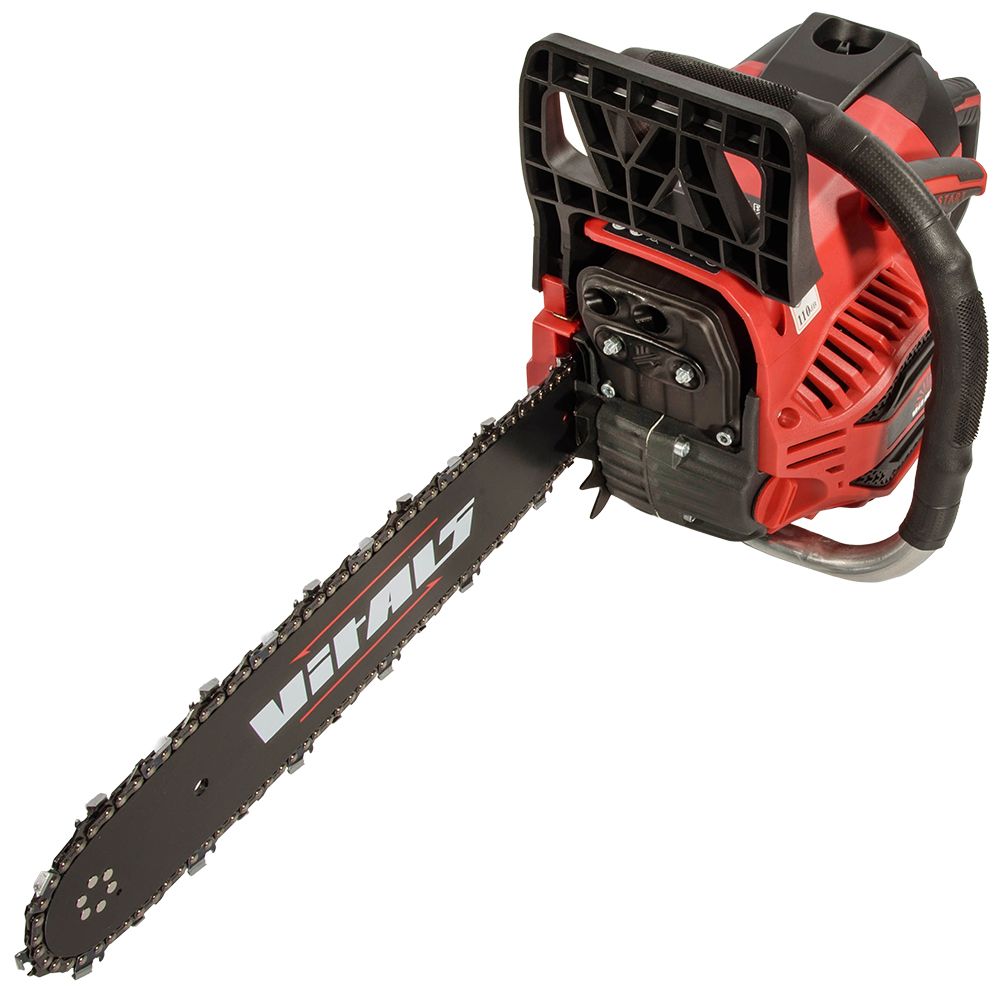 Бензопила ланцюгова Vitals Master BKZ 4525n 15