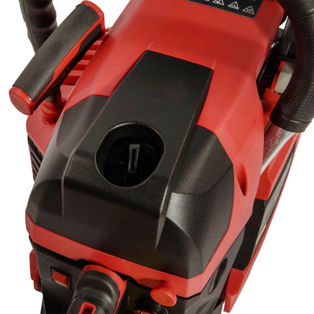 Бензопила ланцюгова Vitals Master BKZ 4525n 15