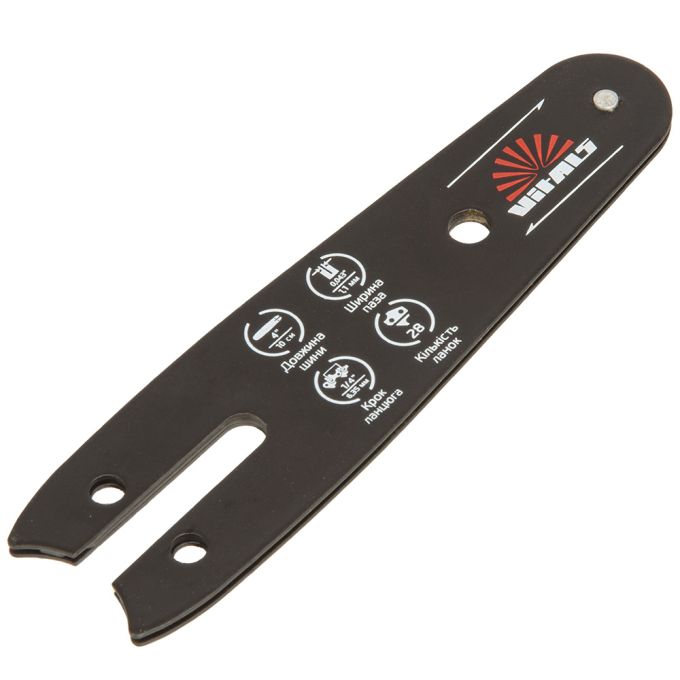 Шина пильна Vitals Master UN 1/4"-.043 4"-28l-L