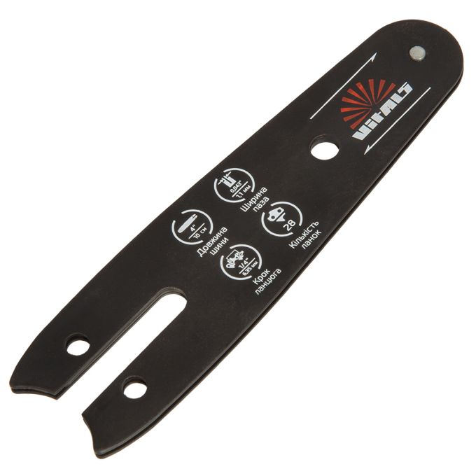 Шина пильна Vitals Master UN 1/4"-.043 4"-28l-R