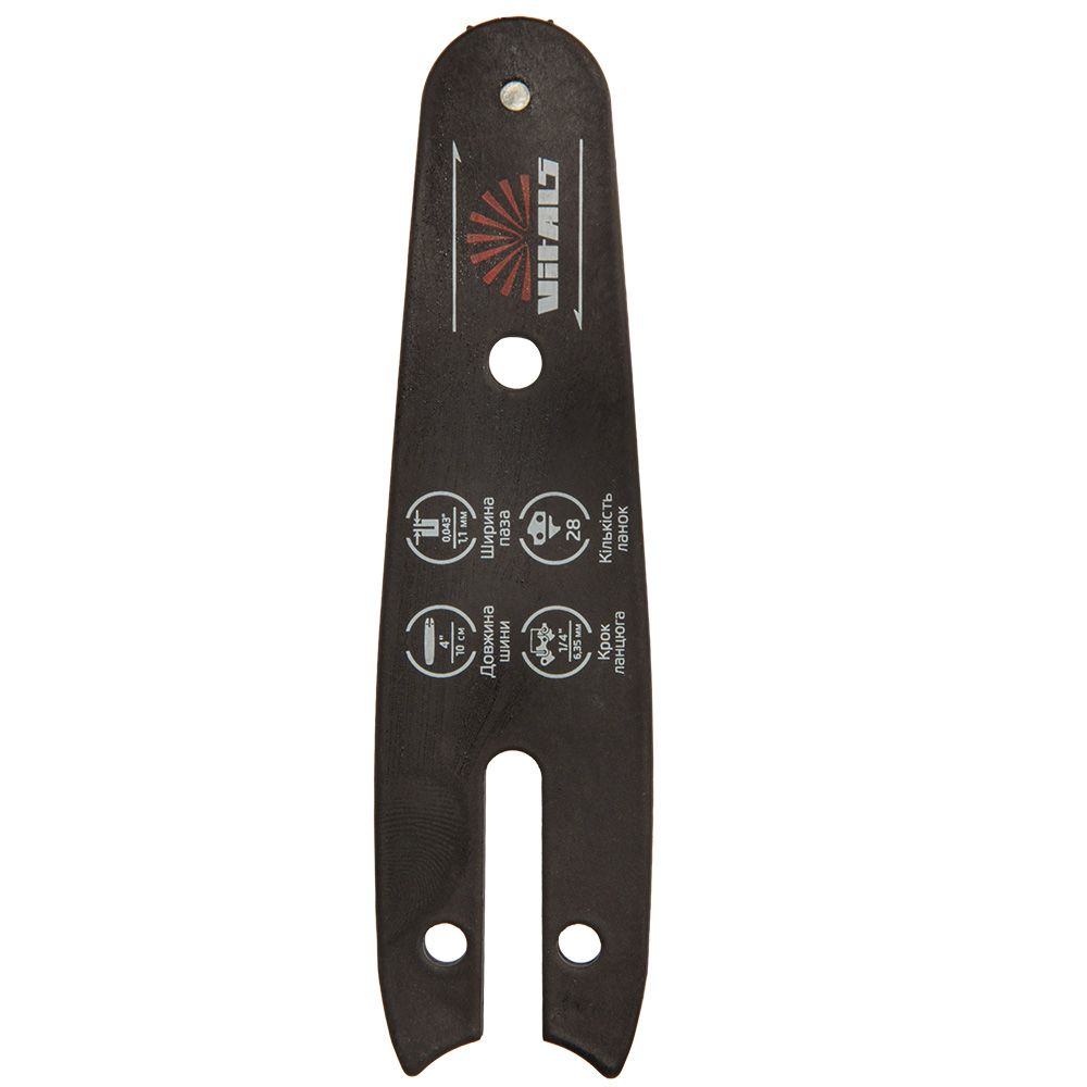 Шина пильна Vitals Master UN 1/4"-.043 4"-28l-R