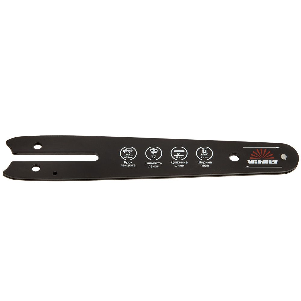 Шина пильна Vitals Master UN 1/4"-.043 6"-37l-R