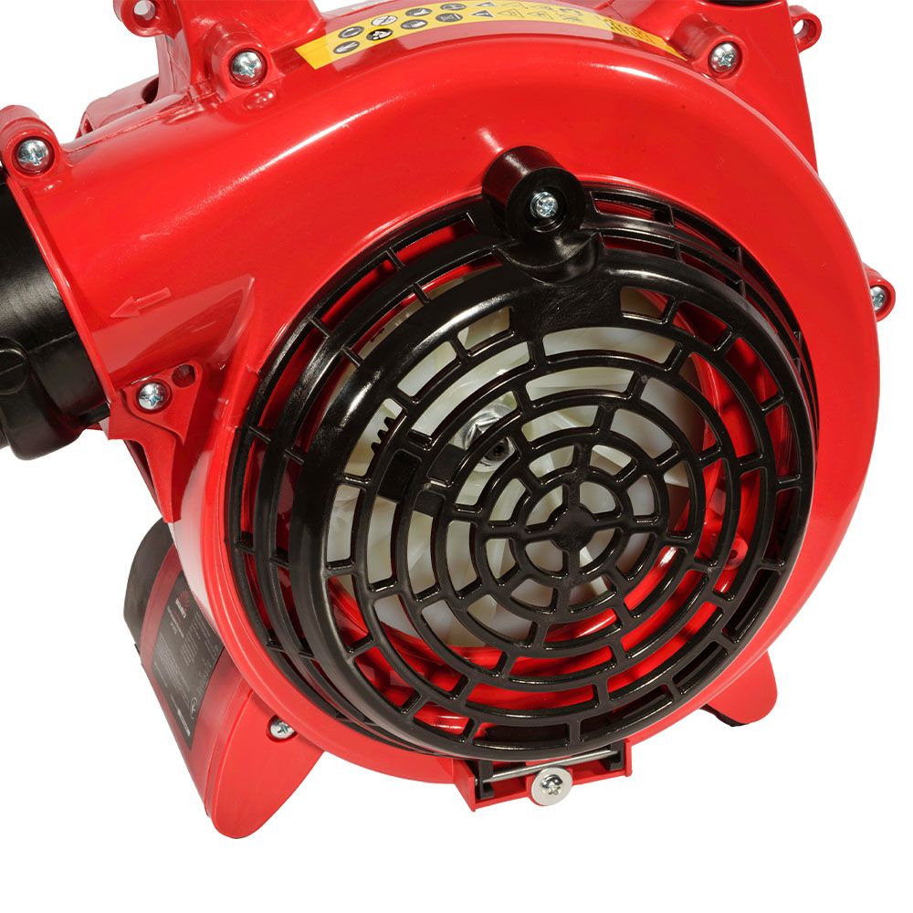 Повітродувка бензинова Vitals LP 2572j