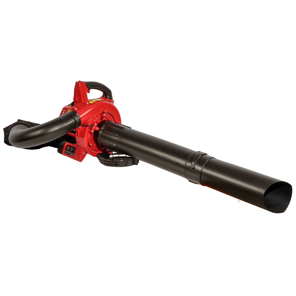 Повітродувка-пилосос бензинова Vitals LP 2573j