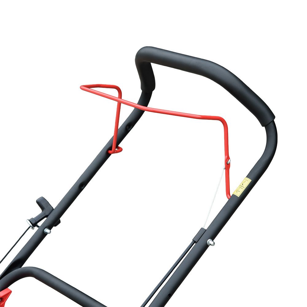 Газонокосарка бензинова Vitals Master Zp 46150k