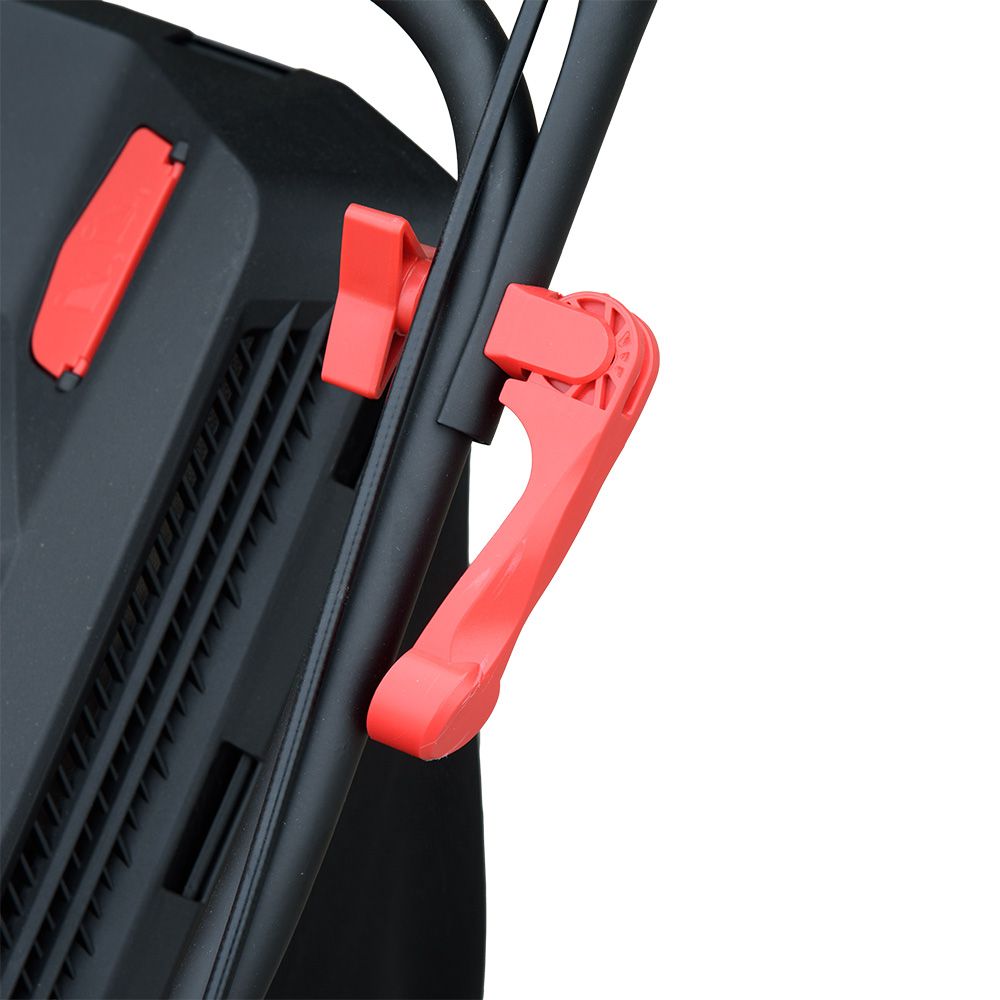 Газонокосарка бензинова Vitals Master Zp 46150k