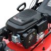 Газонокосарка бензинова Vitals Master Zp 53223kdsе