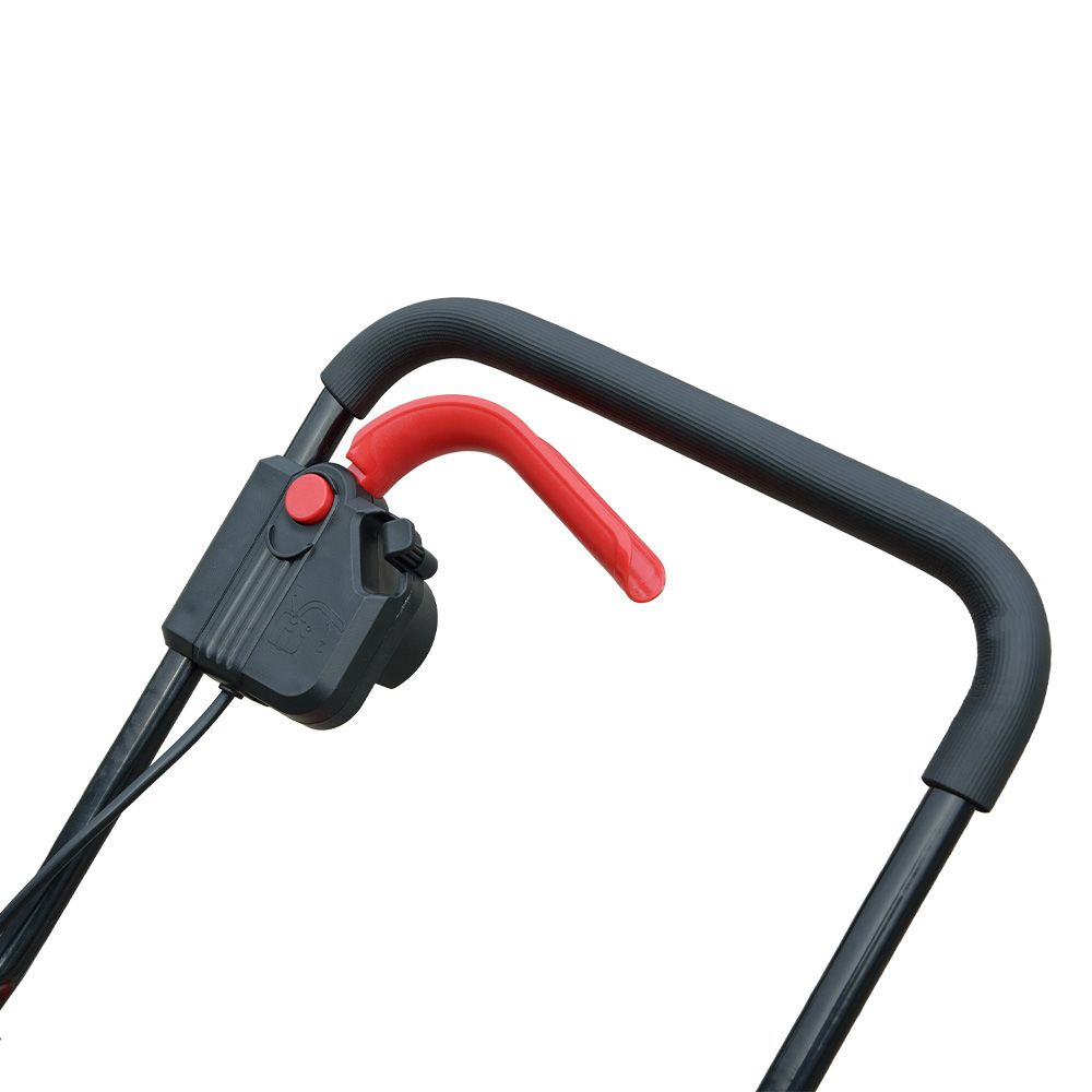 Газонокосарка електрична Vitals Master EZP 3210j