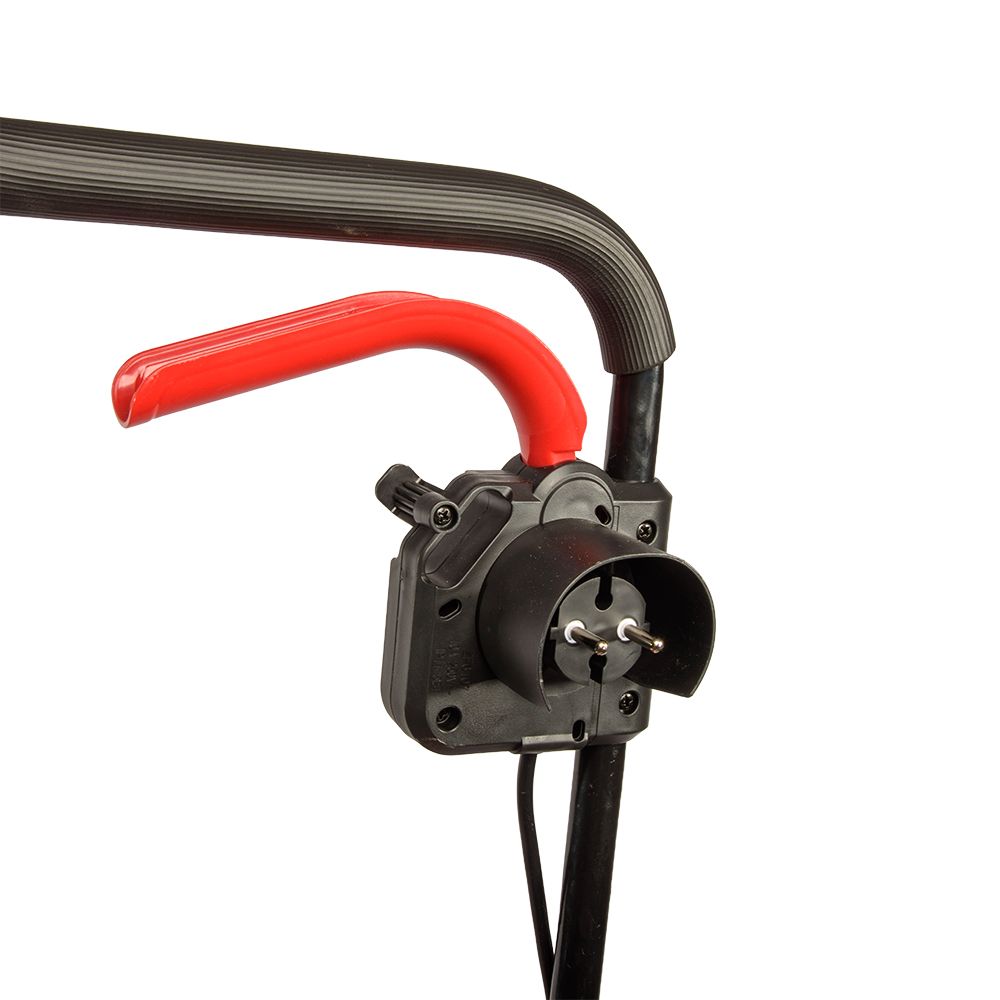 Газонокосарка електрична Vitals Master EZP 3210jb