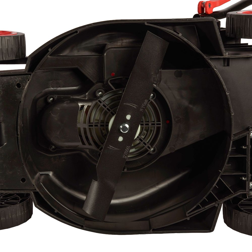 Газонокосарка електрична Vitals Master EZP 3816j