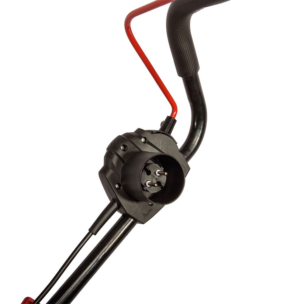 Газонокосарка електрична Vitals Master EZP 3816j