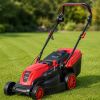 Газонокосарка електрична Vitals Master EZP 4218j