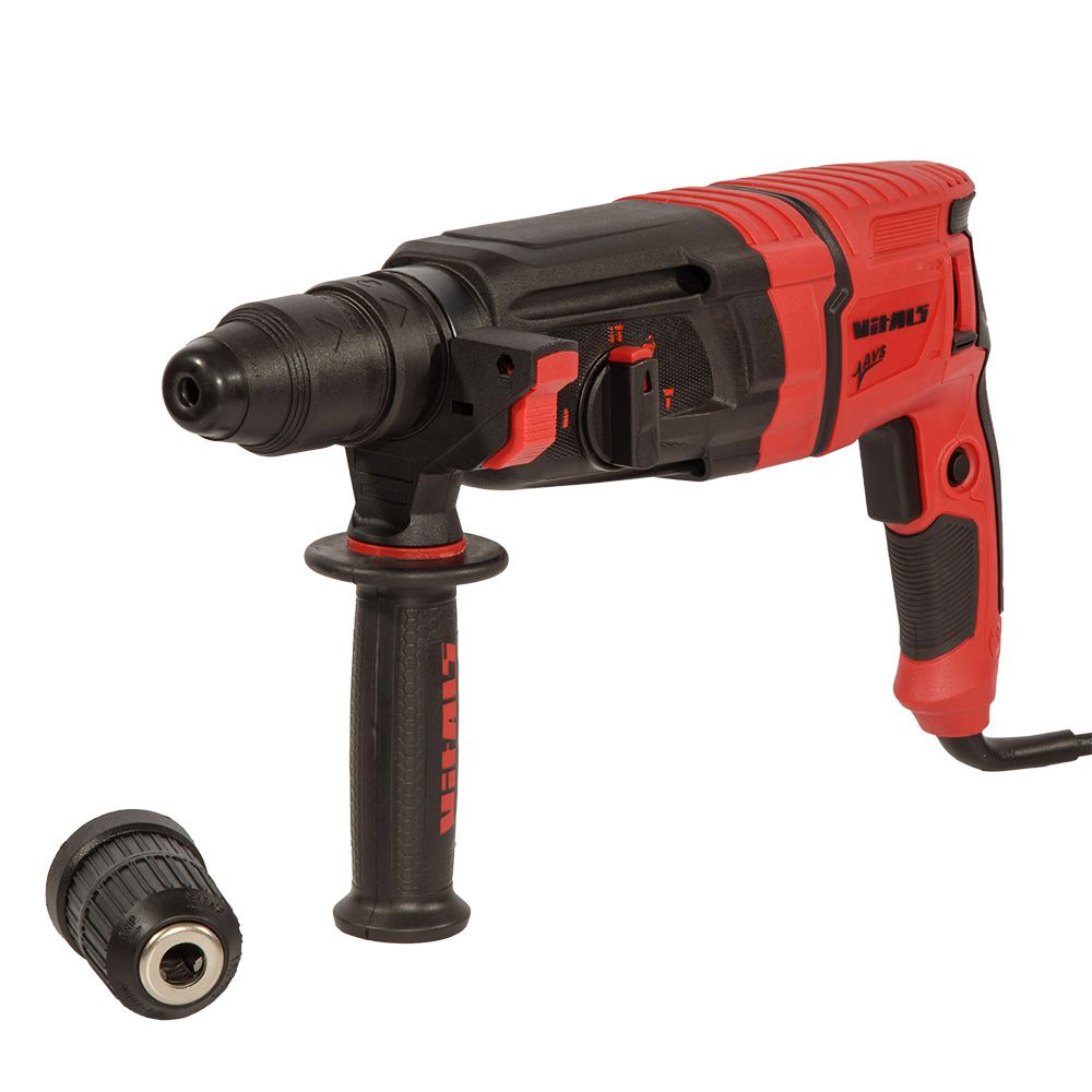 Перфоратор Vitals Master Ra 2680BNavsq