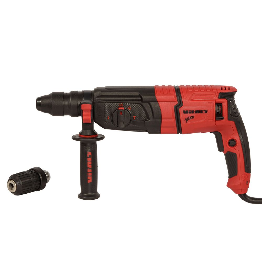 Перфоратор Vitals Master Ra 2680BNavsq