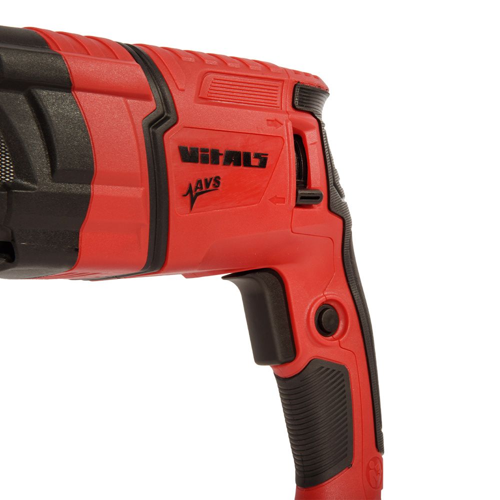 Перфоратор Vitals Master Ra 2680BNavsq