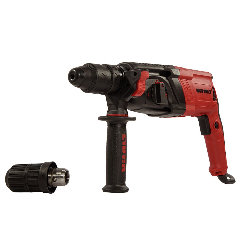 Перфоратор Vitals Ra 2680BNq