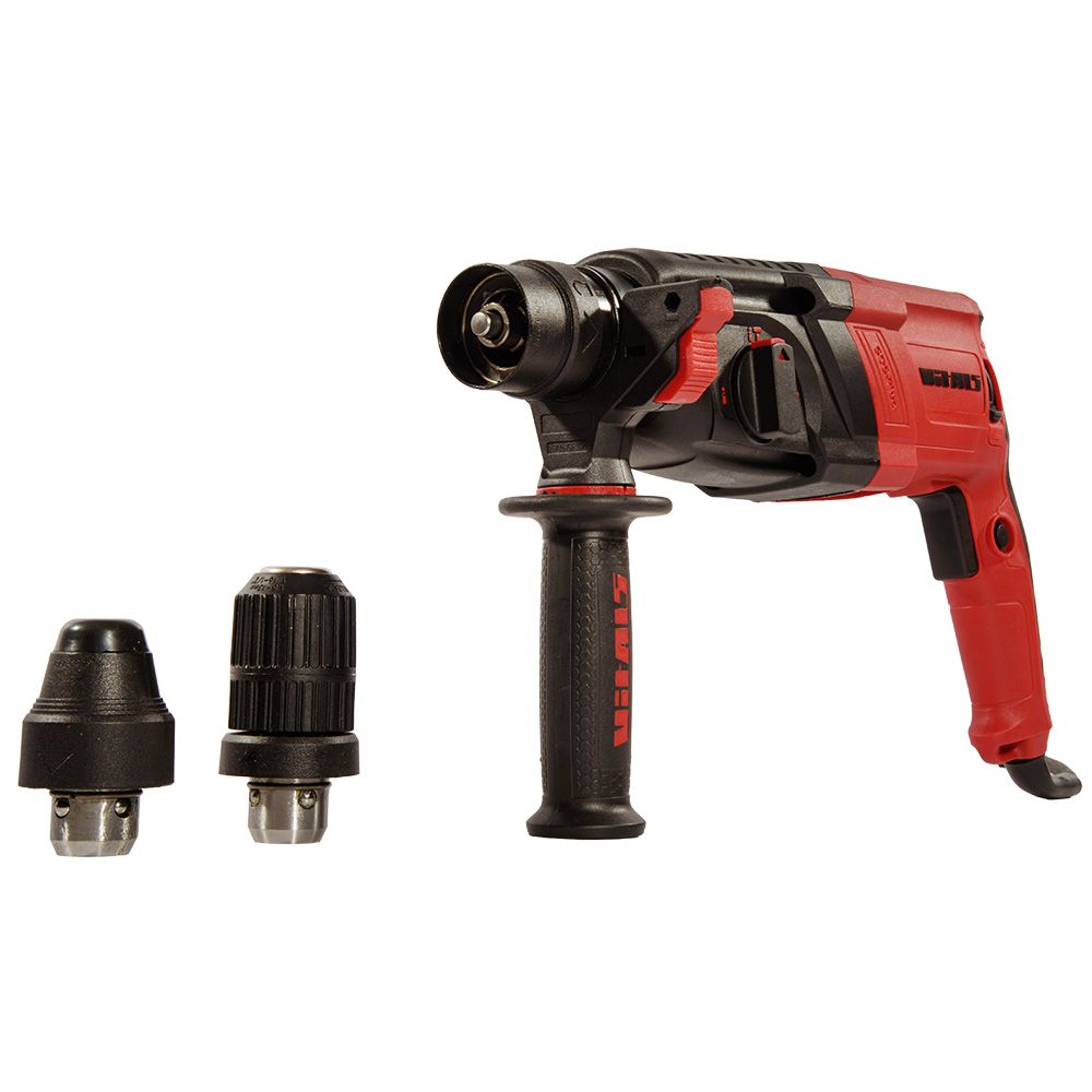 Перфоратор Vitals Ra 2680BNq