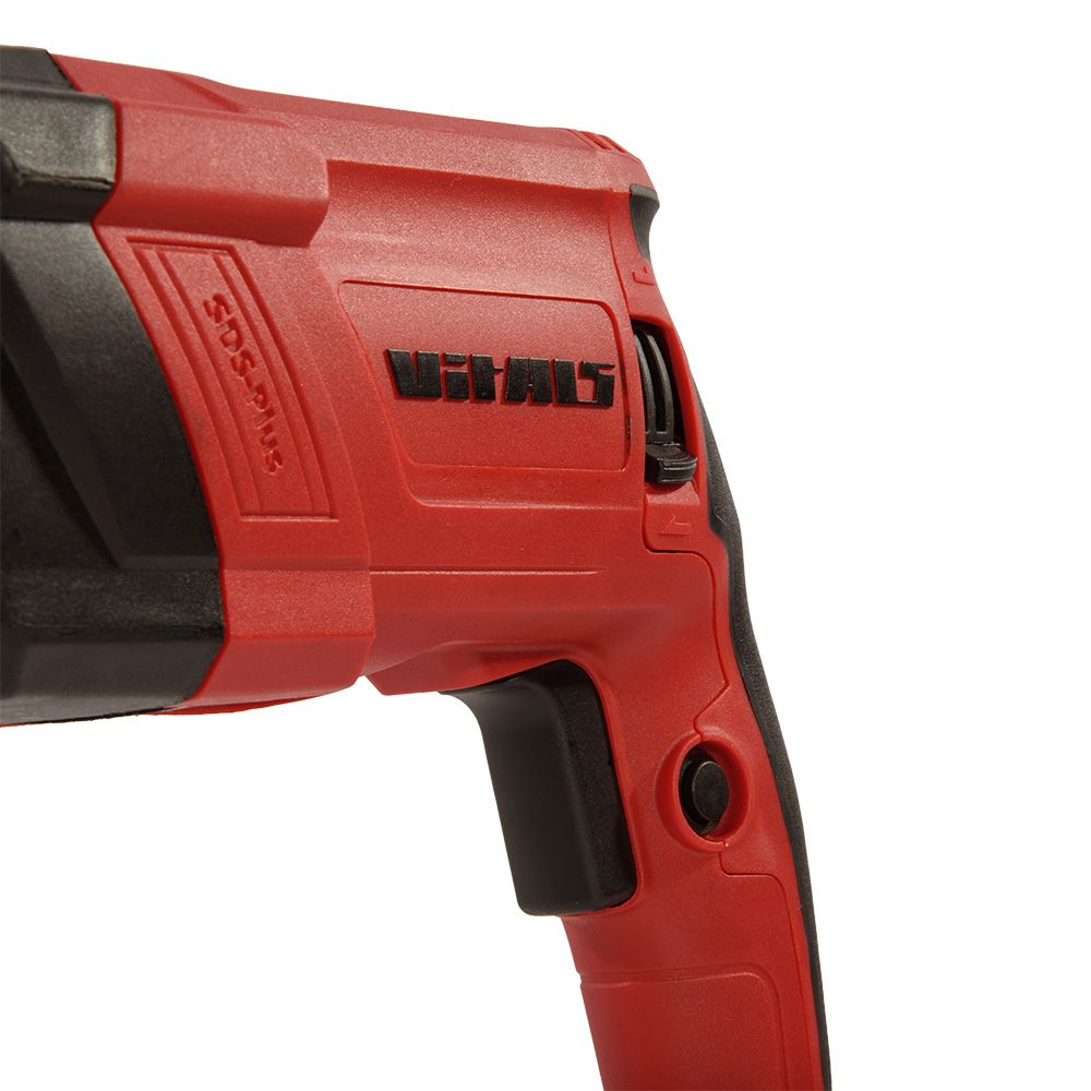 Перфоратор Vitals Ra 2680BNq