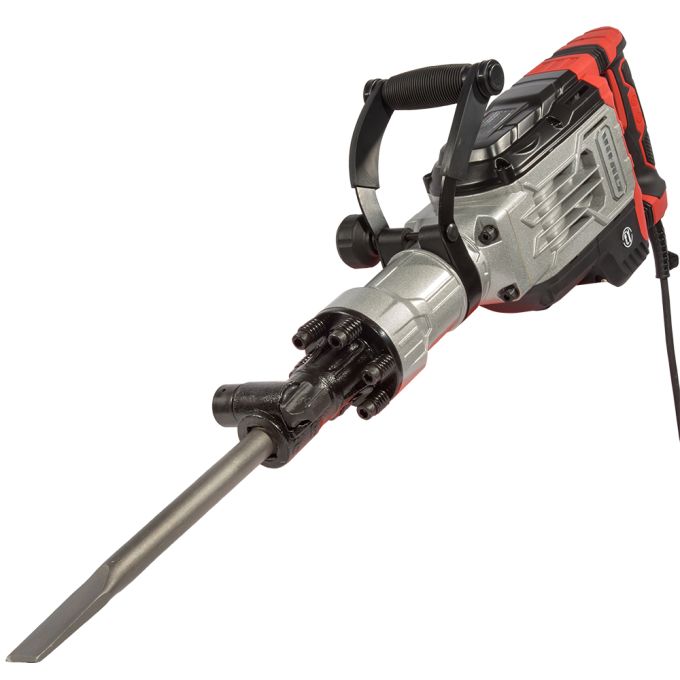 Молоток відбійний електричний Vitals Professional At 1765DS