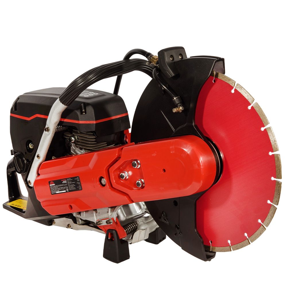 Бензоріз Vitals Master BG 7435wt