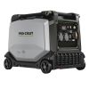 Инверторный бензиновый генератор Procraft IGP45 инверторный бензиновый генератор Procraft IGP45